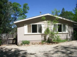 1631 Timber Ln, Paradise, CA 95969