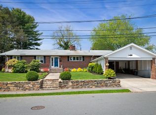 82 Cornell Rd, Marblehead, MA 01945