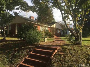 444 N Raleigh St, Angier, NC 27501