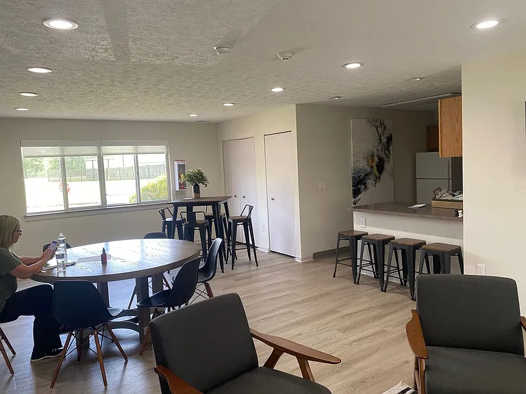 2547 Bent Tree Ln #203 — Photo 54