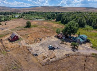 2705 Highway 40, Hayden, CO 81639