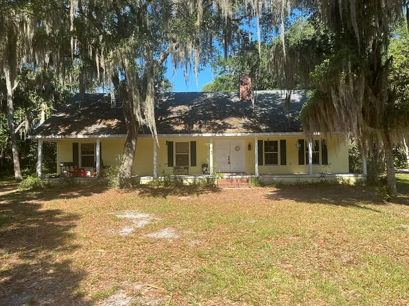 310 Clayton Rd, Auburndale, FL 33823