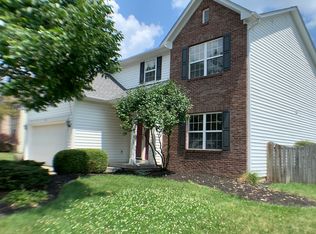 12622 Crystal Pointe Dr, Indianapolis, IN