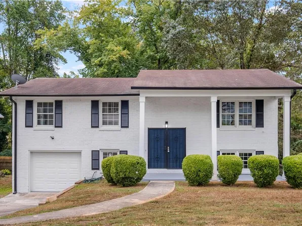 4011 Snapfinger Way, Decatur, GA 30035