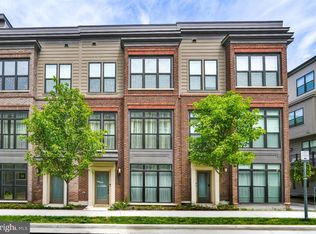 5345 Zenith Overlook, Bethesda, MD 20816