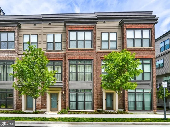 5345 Zenith Overlook, Bethesda, MD 20816