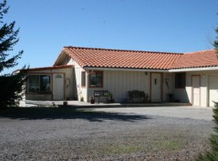 43705 State Highway 299 E, Fall River Mills, CA 96028