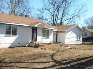 1933 2nd Pl NW, Birmingham, AL 35215