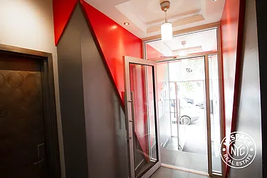 Rented by MySpaceNYC