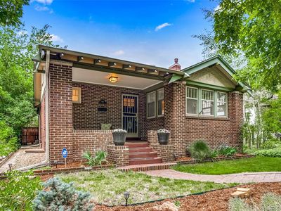 840 S Corona Street, Denver, CO, 80209