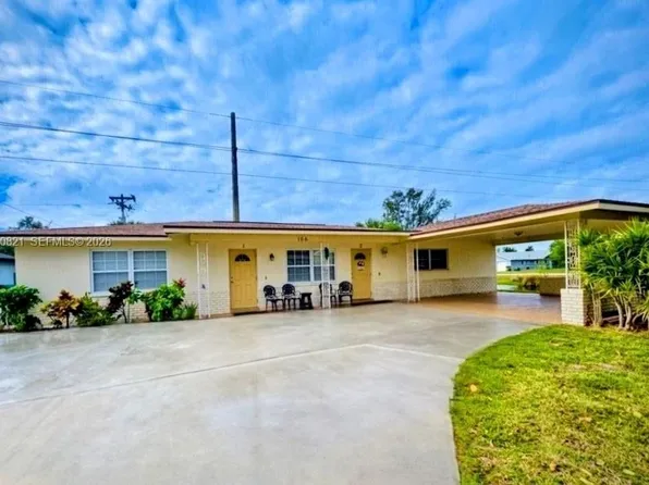 156 SW 47th Ter #1, Cape Coral, FL 33914