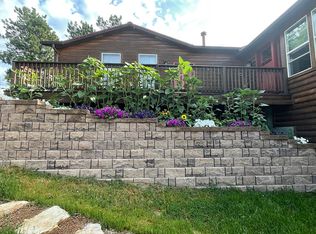 6575 High Cir, Morrison, CO 80465