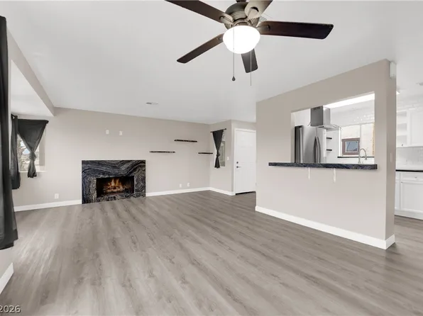 5049 Spencer St Unit A, Las Vegas, NV 89119