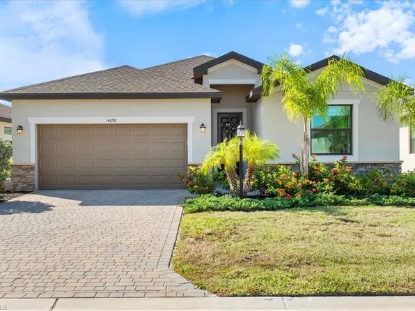 14698 Portico BLVD, FORT MYERS, FL 33905
