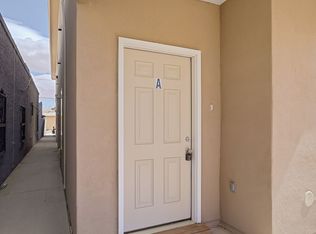 916 Saint Vrain Street Unit A, El Paso, TX 79901