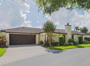 1913 Oak Cir #13B, Tavares, FL 32778