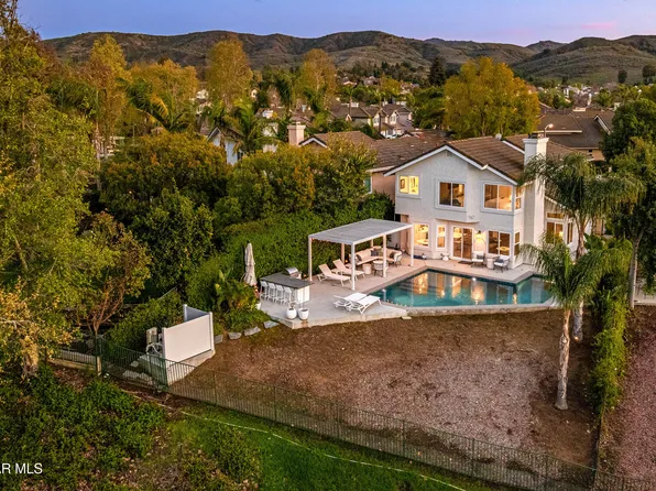 575 Fairfield Rd, Simi Valley, CA 93065