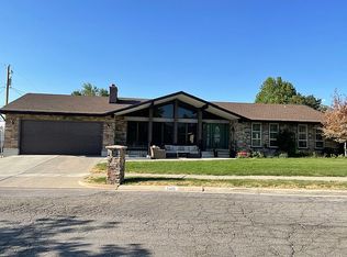 2415 E Arnett Dr, Salt Lake City, UT 84109