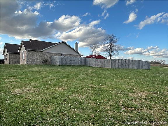 3rd image of 9090 W County Road 750 S