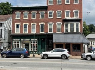 207 W Lancaster Ave APT 3, Downingtown, PA 19335