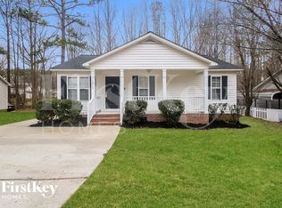 1016 Spawn Pl, Knightdale, NC 27545