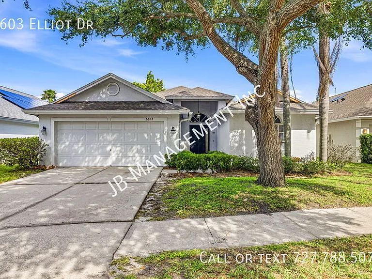 6603 Elliot Dr — Photo 1