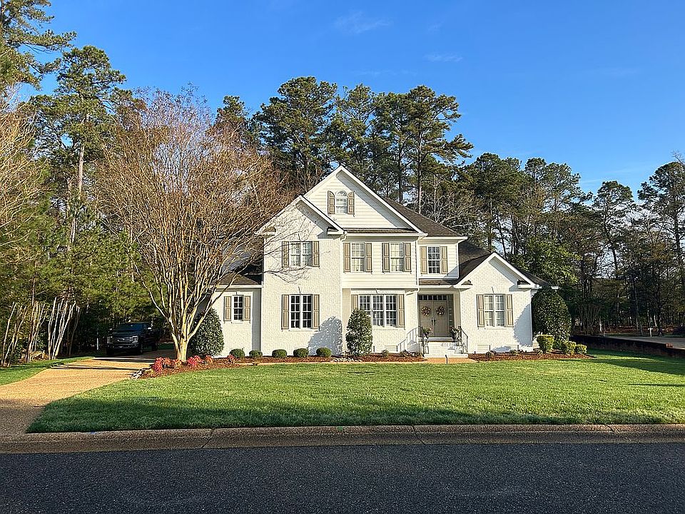 2nd image of 2548 Robert Fenton Rd