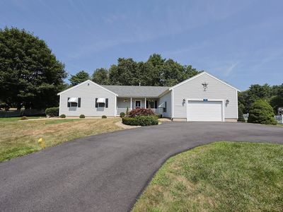 46 Pondview Cir, Taunton, MA, 02780