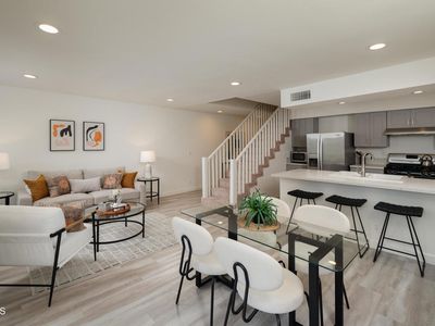 6525 La Mirada Ave APT 103, Los Angeles, CA, 90038