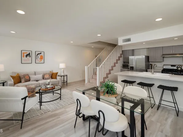 6525 La Mirada Ave APT 103, Los Angeles, CA 90038