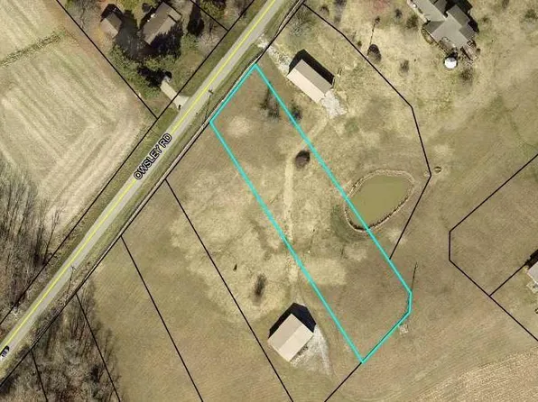 5 Owsley Rd, Rineyville, KY 40162