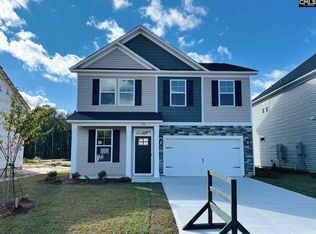 416 Destiny Farm Ln, Blythewood, SC 29016