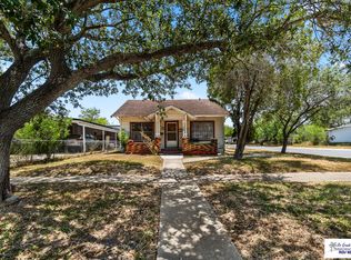 397 S Bonham St, San Benito, TX 78586