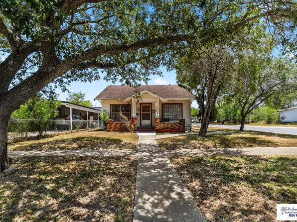 397 S Bonham St, San Benito, TX 78586