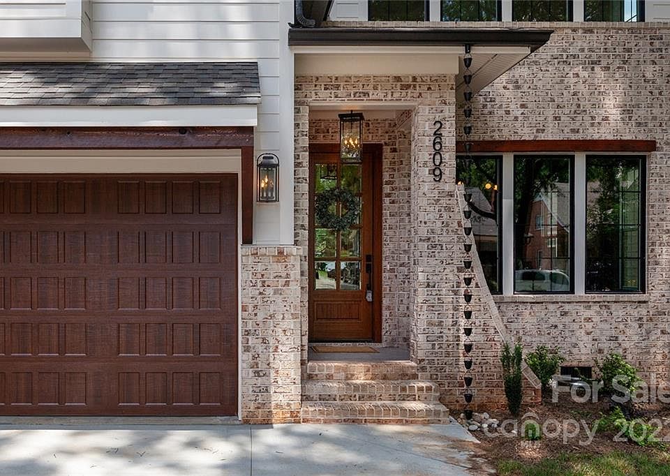 2609 Shenandoah Ave, Charlotte, NC 28205 Zillow