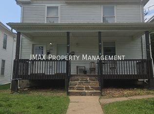 654 Highland Ave SE #2, Roanoke, VA 24013