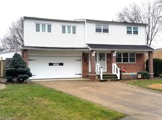 811 Arlington Ct, Elyria, OH