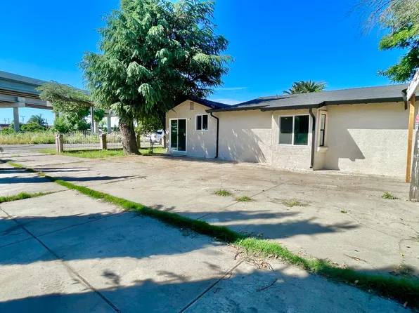 1785 W Hazelton Ave, Stockton, CA 95203