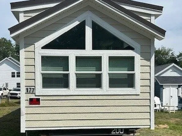 430 Post Rd Unit 177, Wells, ME 04090