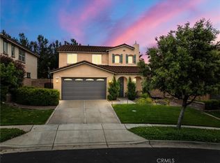 5435 Parma Ave, Fontana, CA 92336