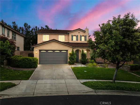 5435 Parma Ave, Fontana, CA 92336