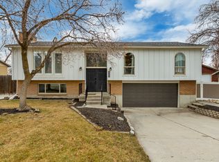 8352 S 1330 E, Sandy, UT 84093
