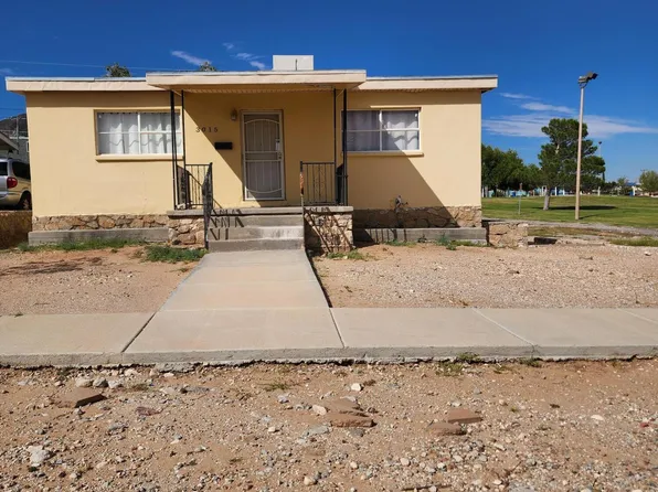 3015 McKinley Ave, El Paso, TX 79930