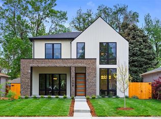 1126 S Garfield St, Denver, CO 80210