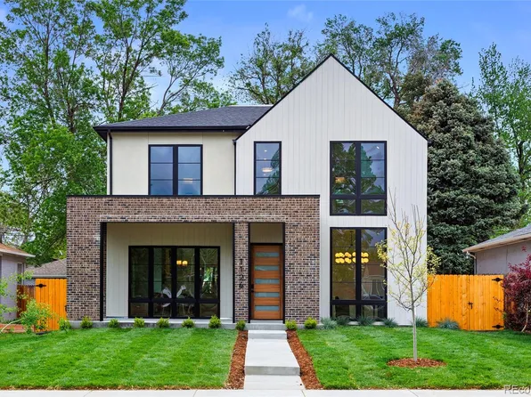 1126 S Garfield Street, Denver, CO 80210