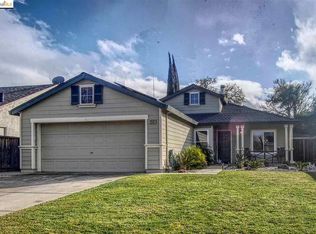 2141 Megan Dr, Oakley, CA 94561