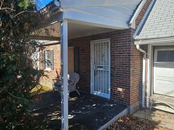 6414 Shelbourne St, Philadelphia, PA 19111