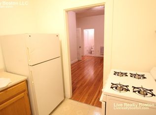 174 Summer St #1, Somerville, MA 02143