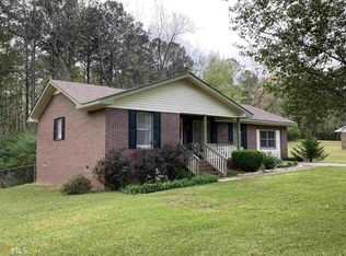 4515 Mountville Rd, Hogansville, GA 30230