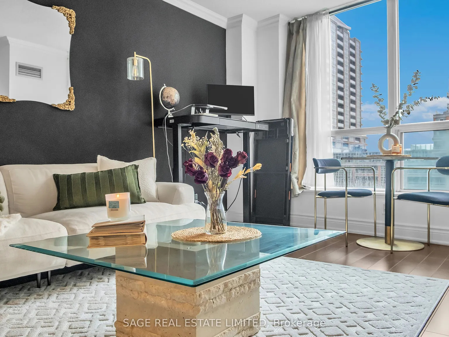1 bed, $2,600 — Photo 4